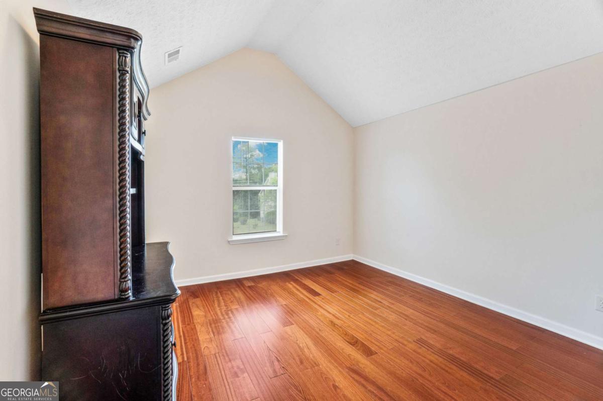 Evergreen Estates - Residential