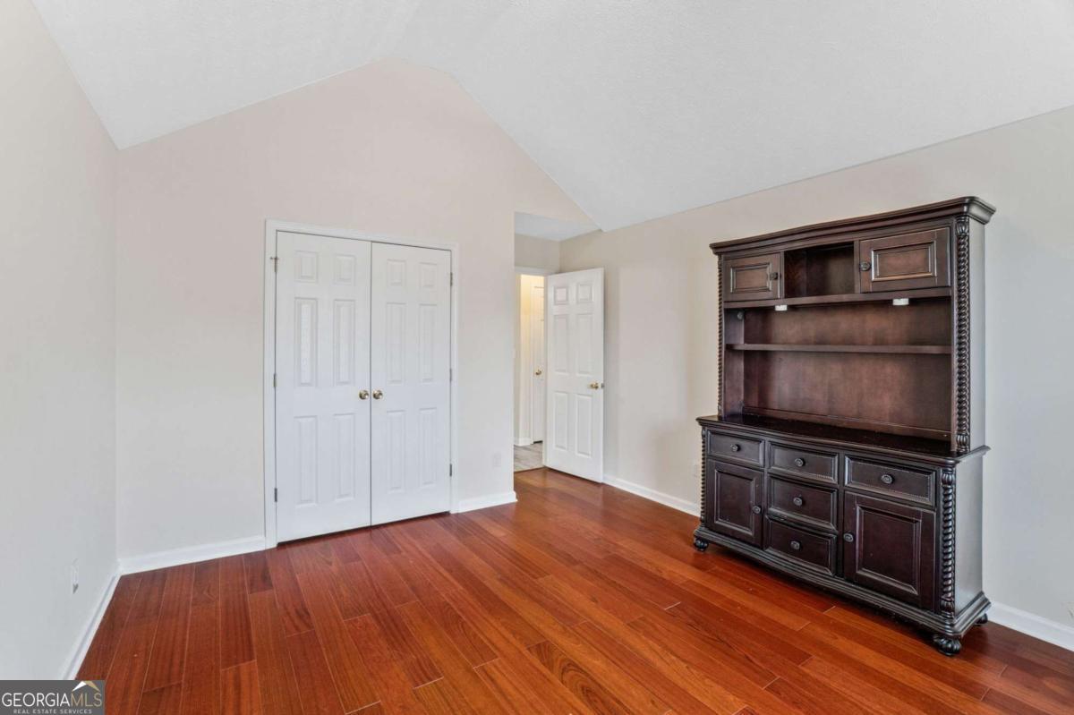 Evergreen Estates - Residential