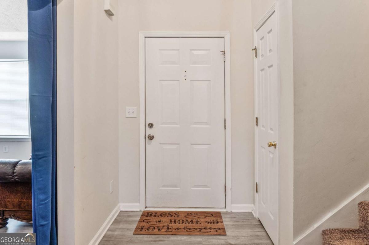 Evergreen Estates - Residential