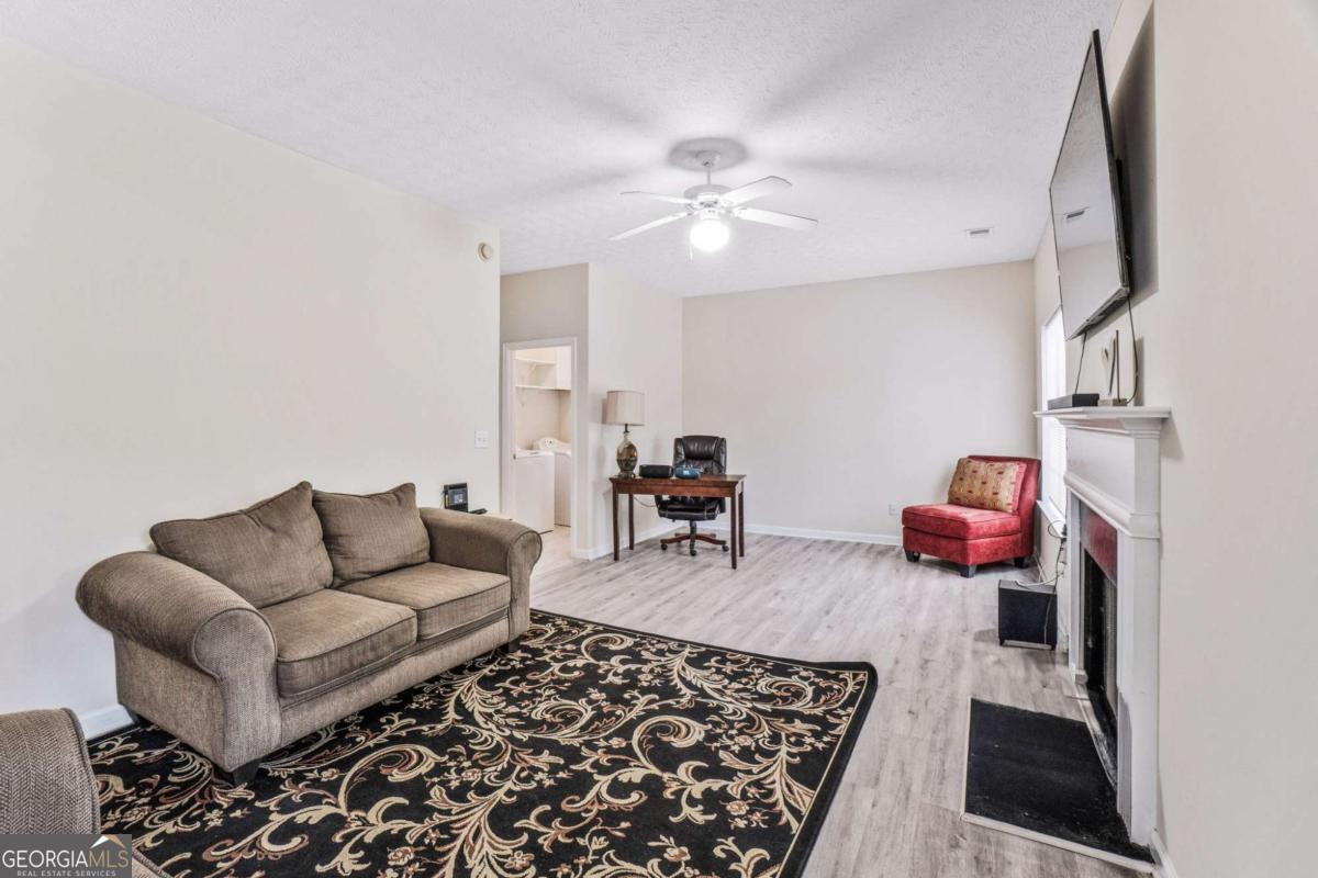 Evergreen Estates - Residential