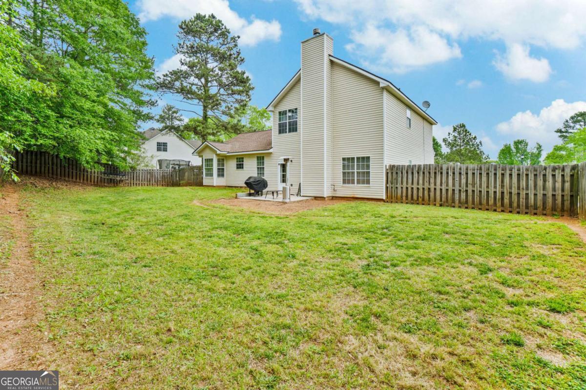 Evergreen Estates - Residential