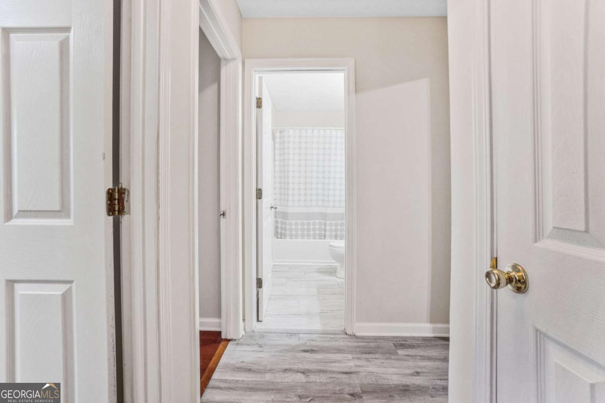 Evergreen Estates - Residential