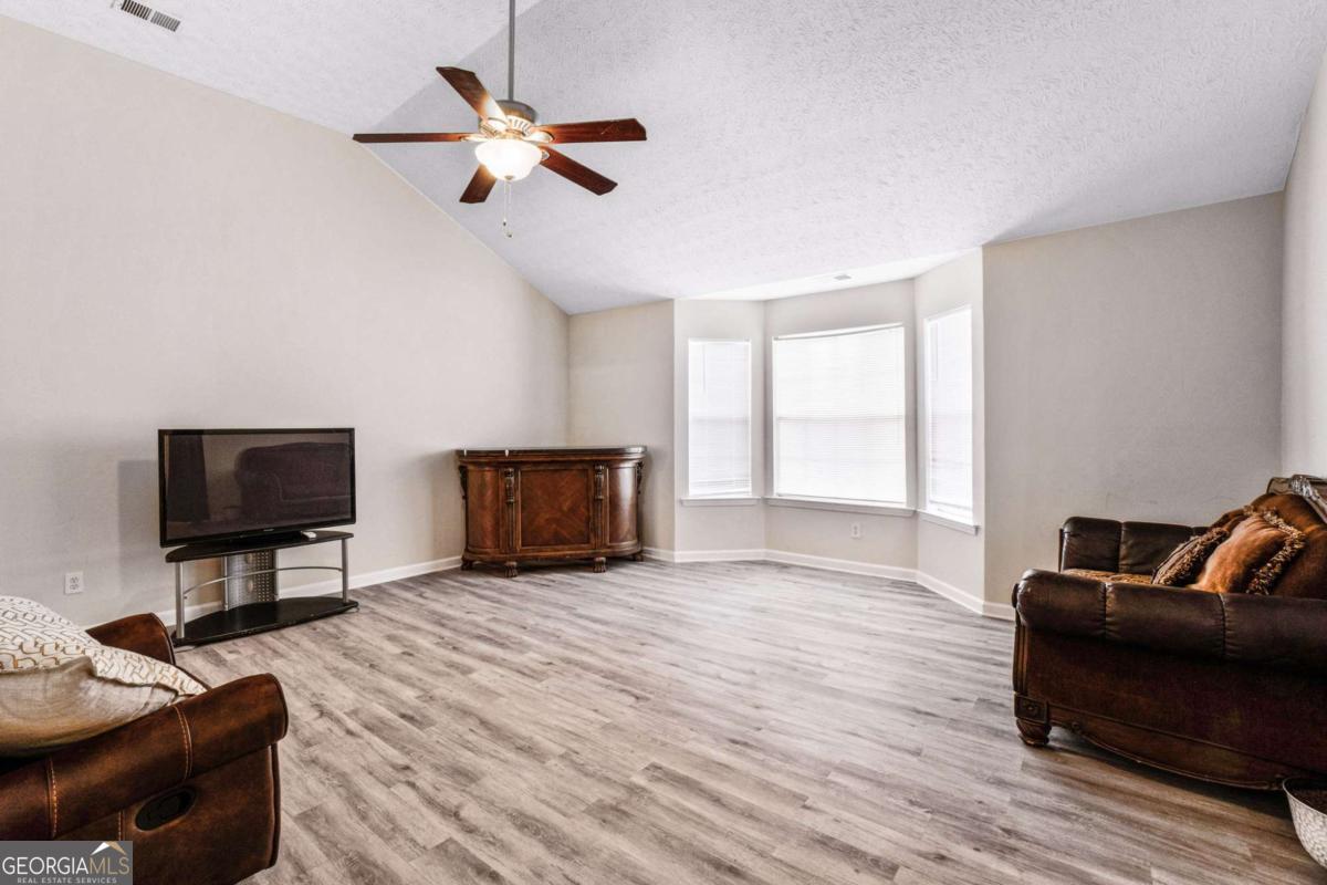 Evergreen Estates - Residential