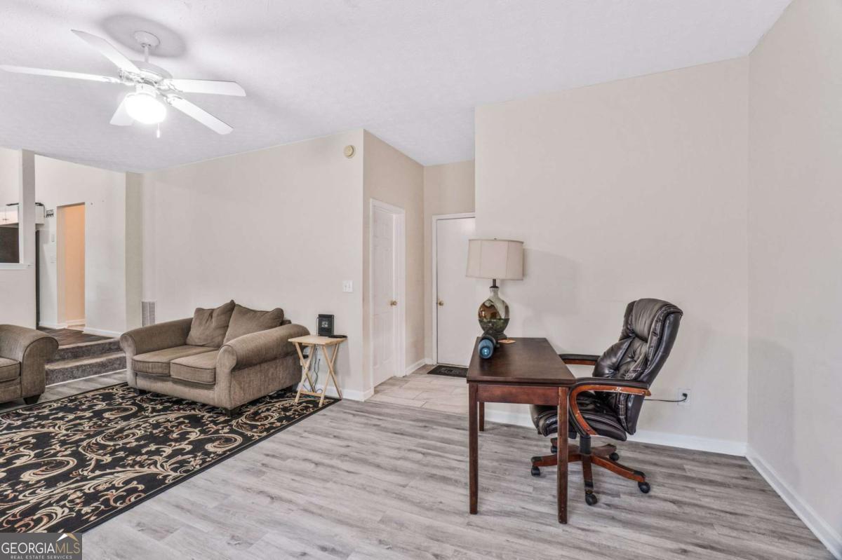 Evergreen Estates - Residential