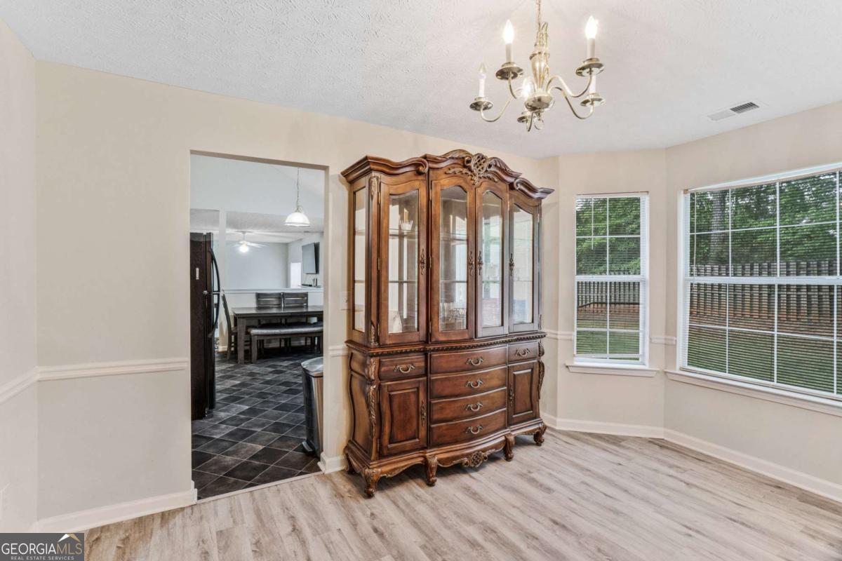 Evergreen Estates - Residential