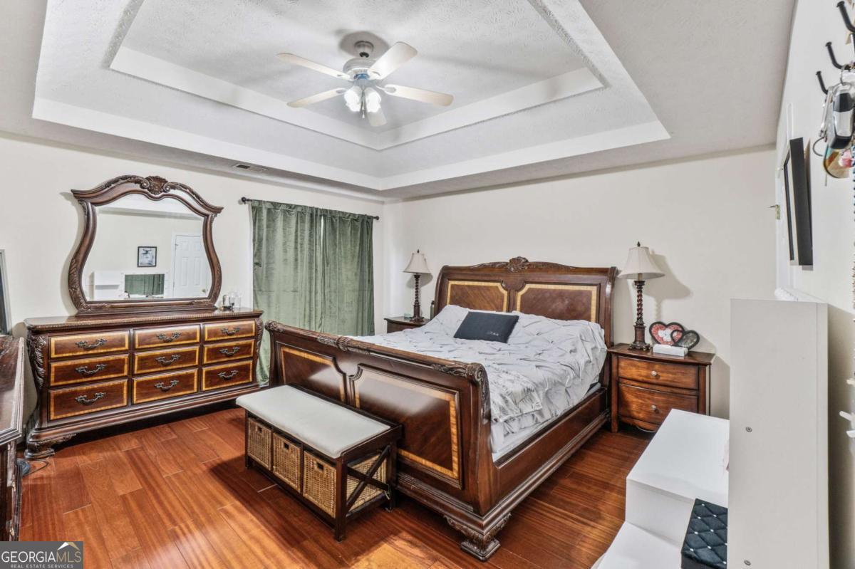 Evergreen Estates - Residential