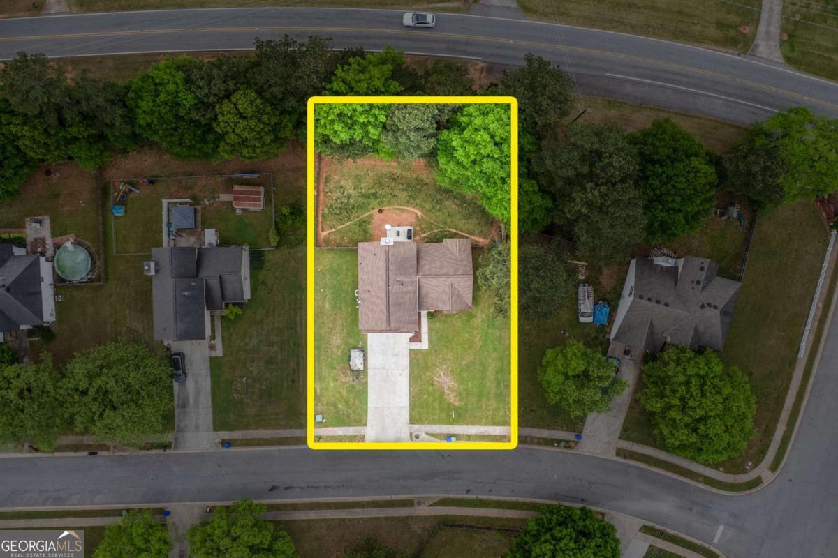 Evergreen Estates - Residential