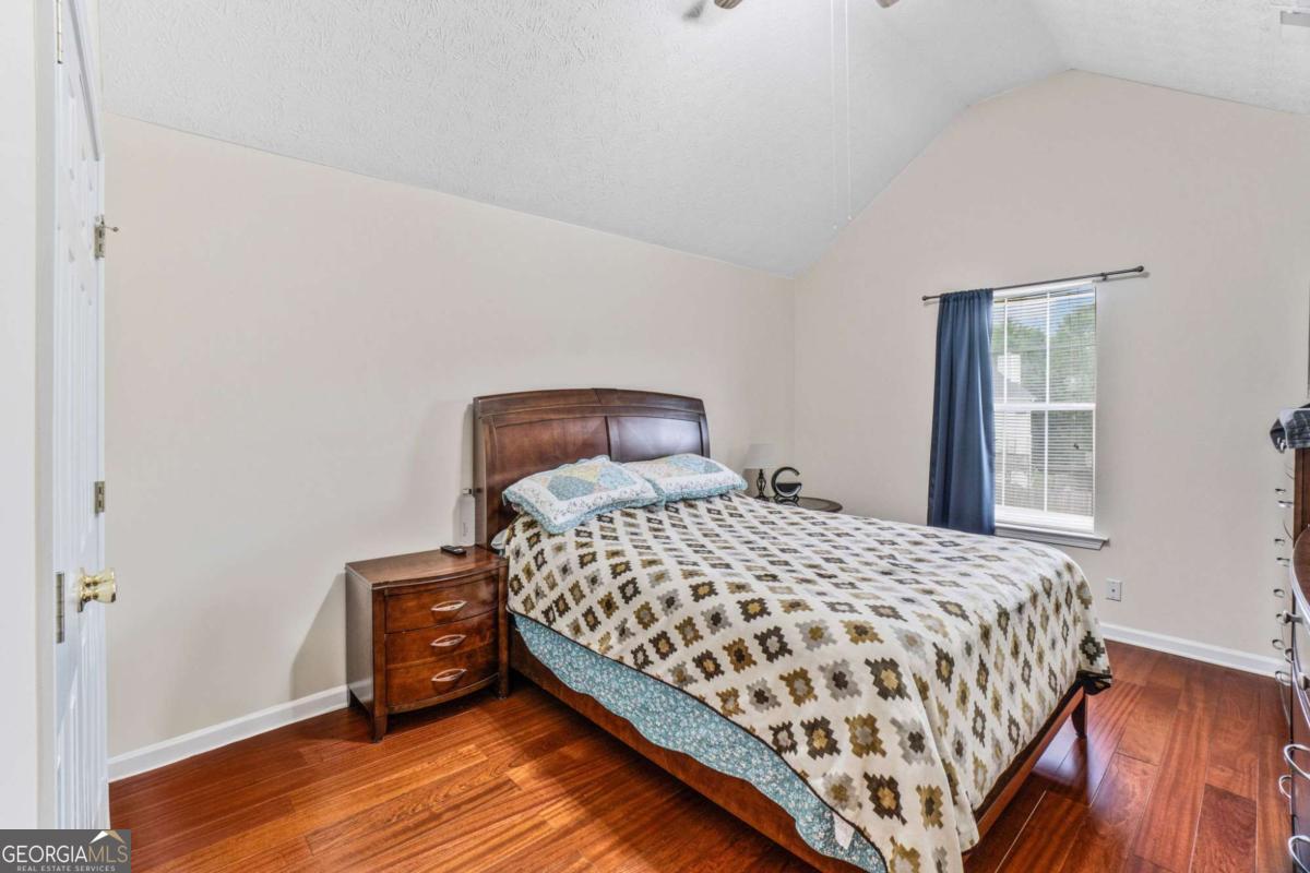 Evergreen Estates - Residential