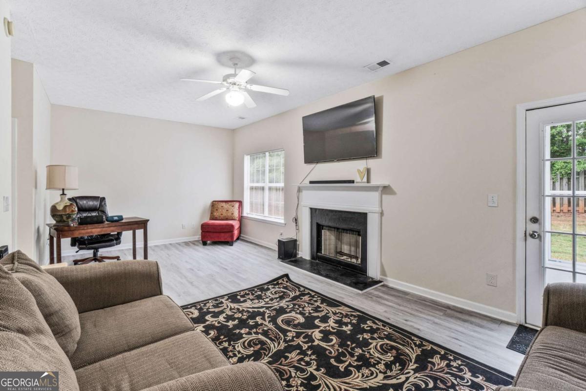 Evergreen Estates - Residential