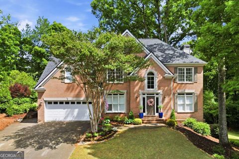 2320 Brookwater DR Alpharetta GA 30005