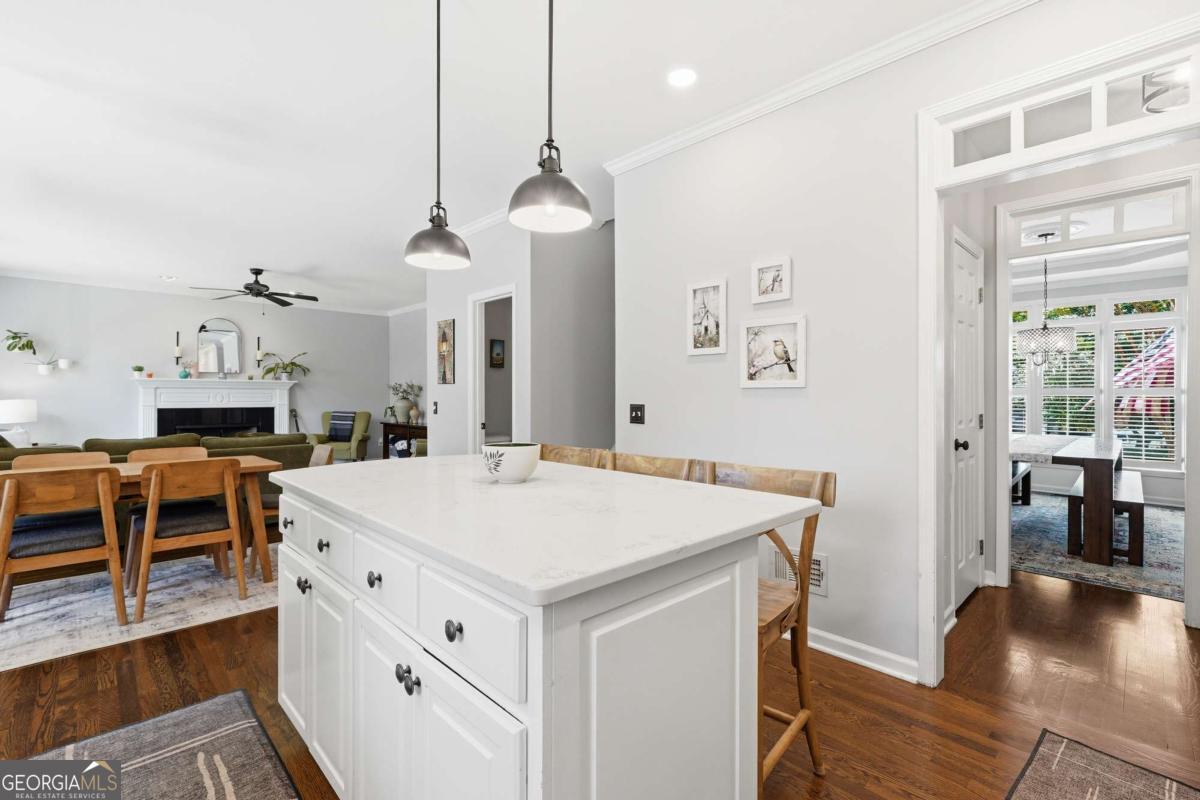 2320 Brookwater DR