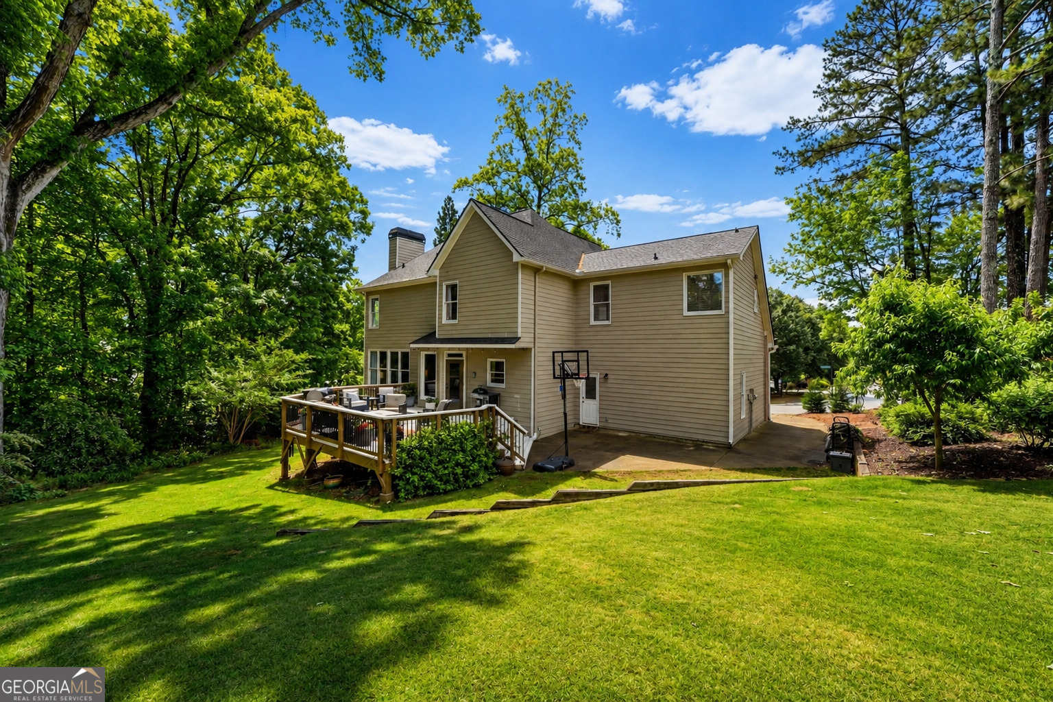 2320 Brookwater DR