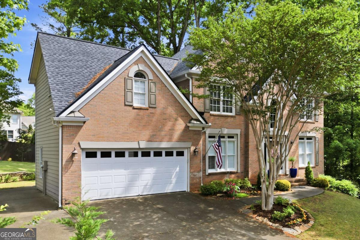 2320 Brookwater DR