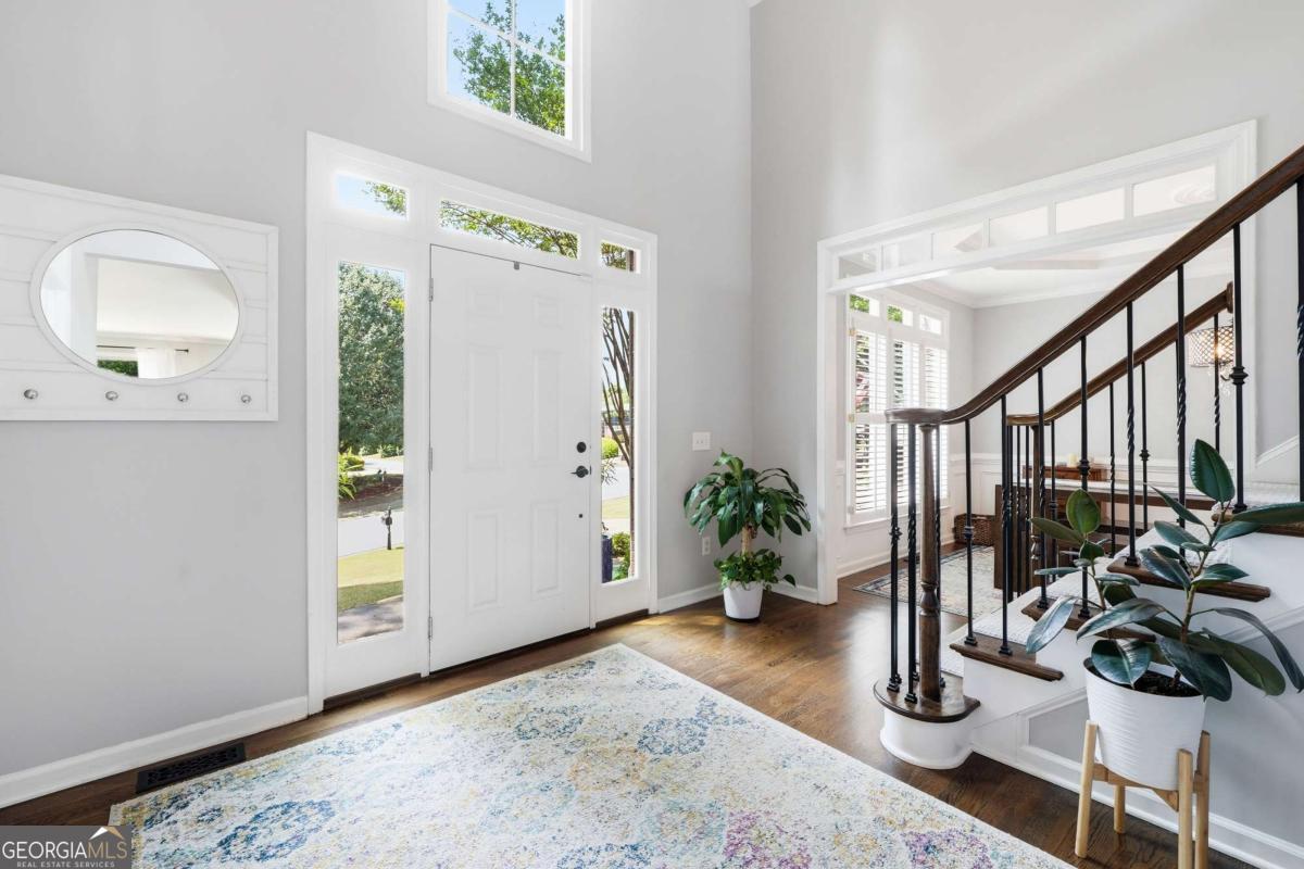 2320 Brookwater DR