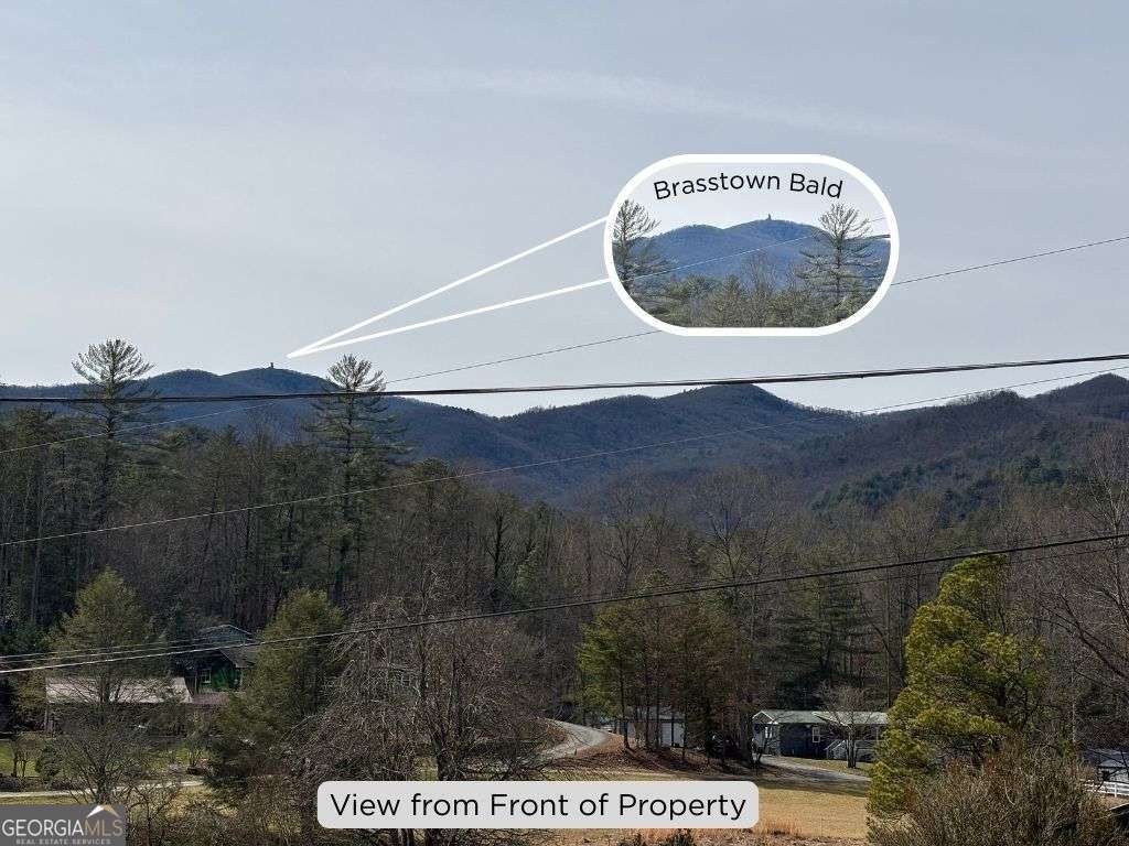 Photo of 638 Ruby Lake Drive, Hiawassee, GA 30546 (MLS # 10693608)