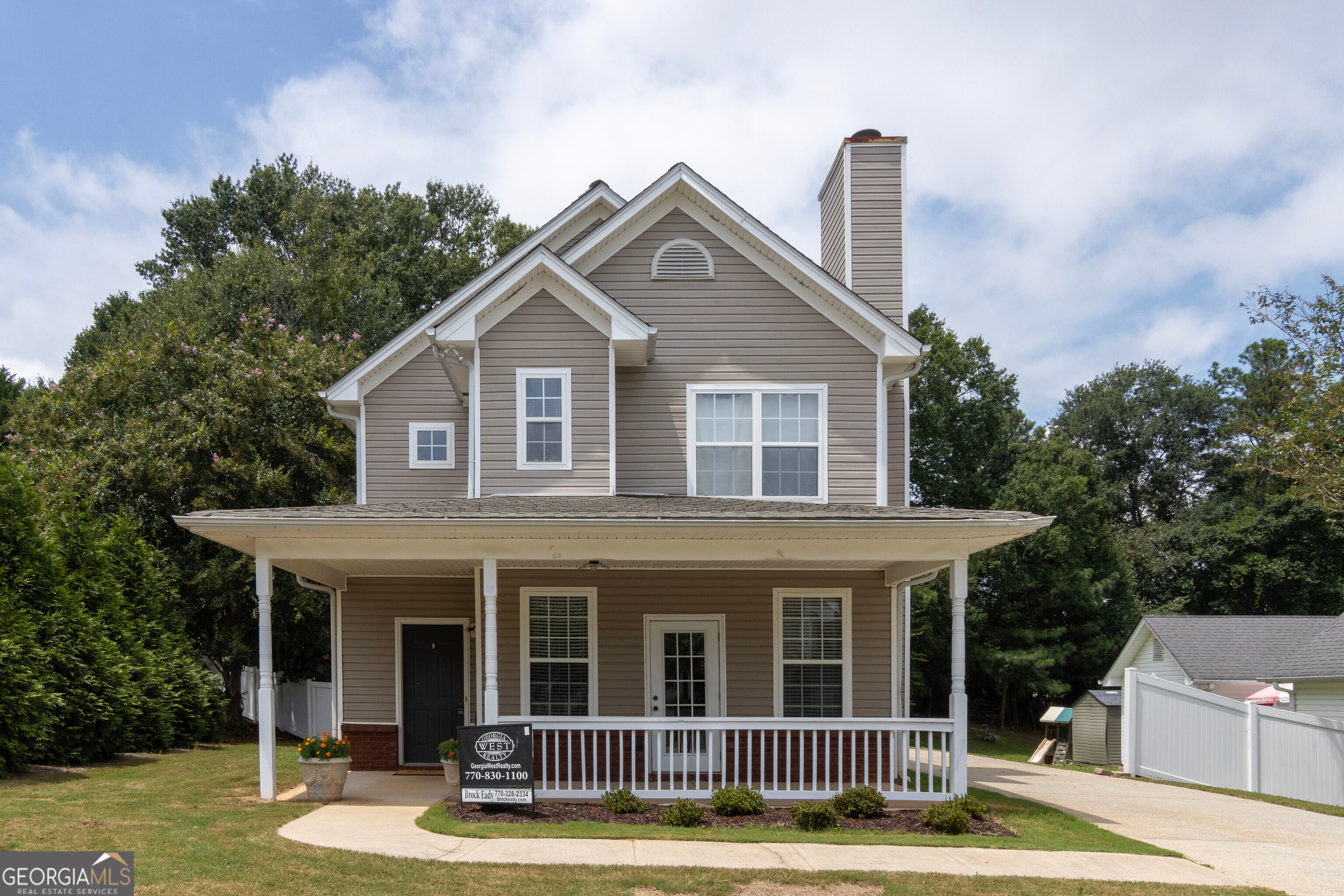 101 Ashgate WAY