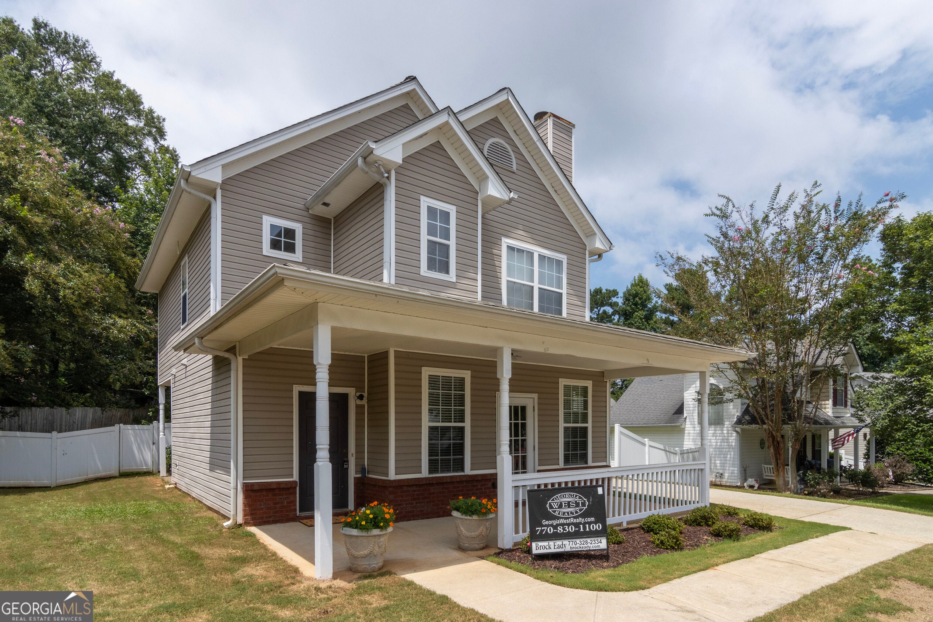 101 Ashgate WAY