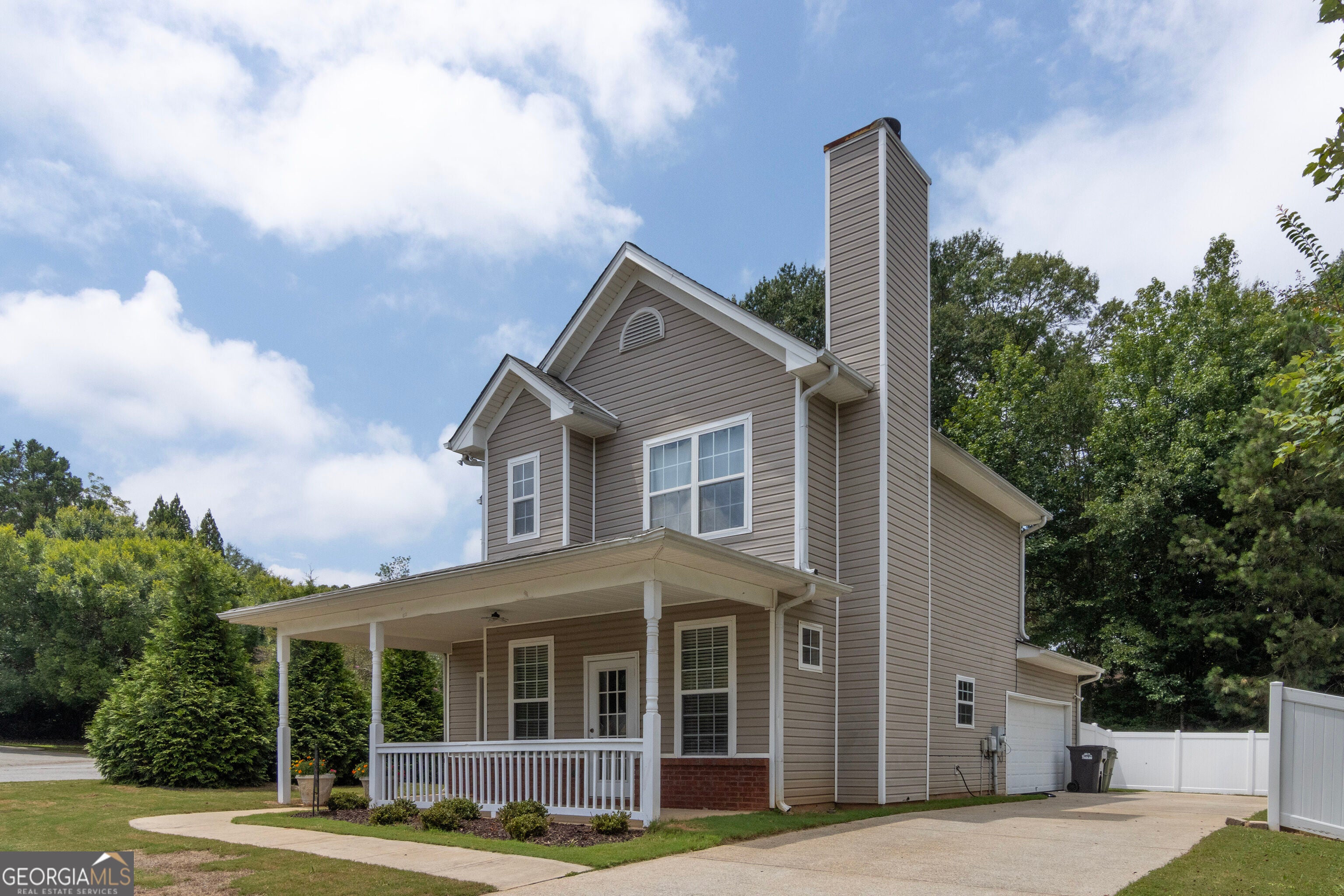101 Ashgate WAY