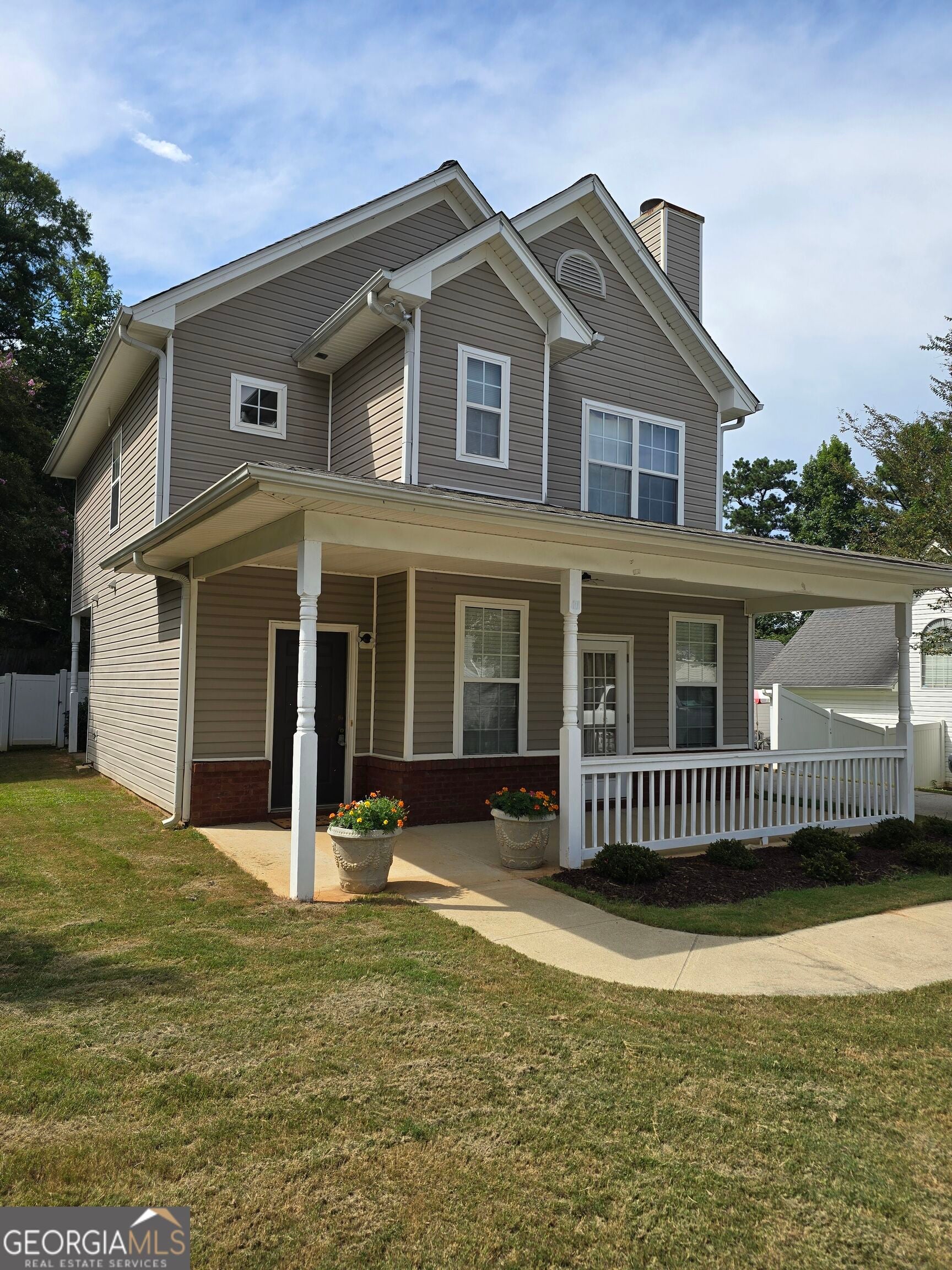 101 Ashgate WAY