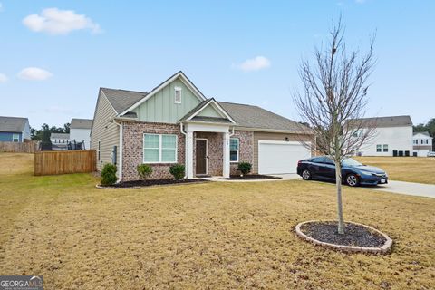 59 Ingle DR Monroe GA 30655