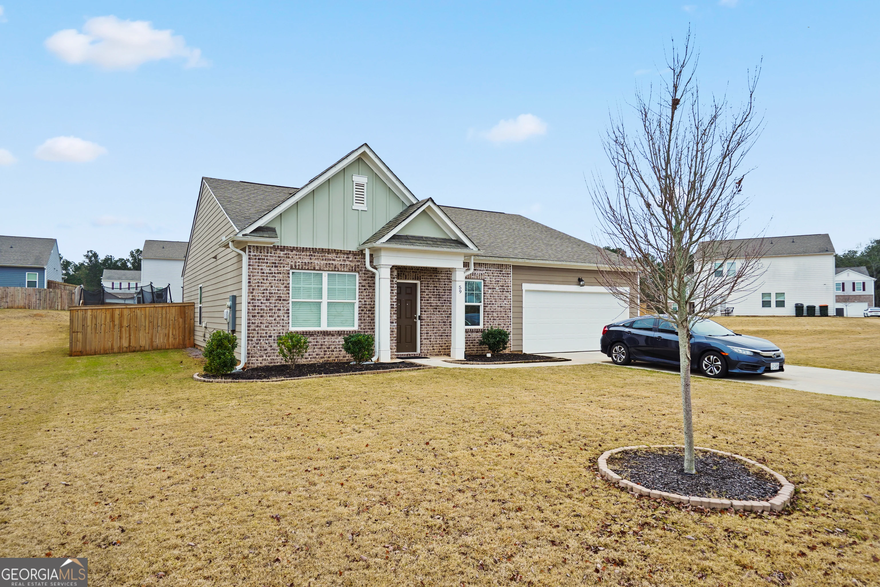 59 Ingle Drive
