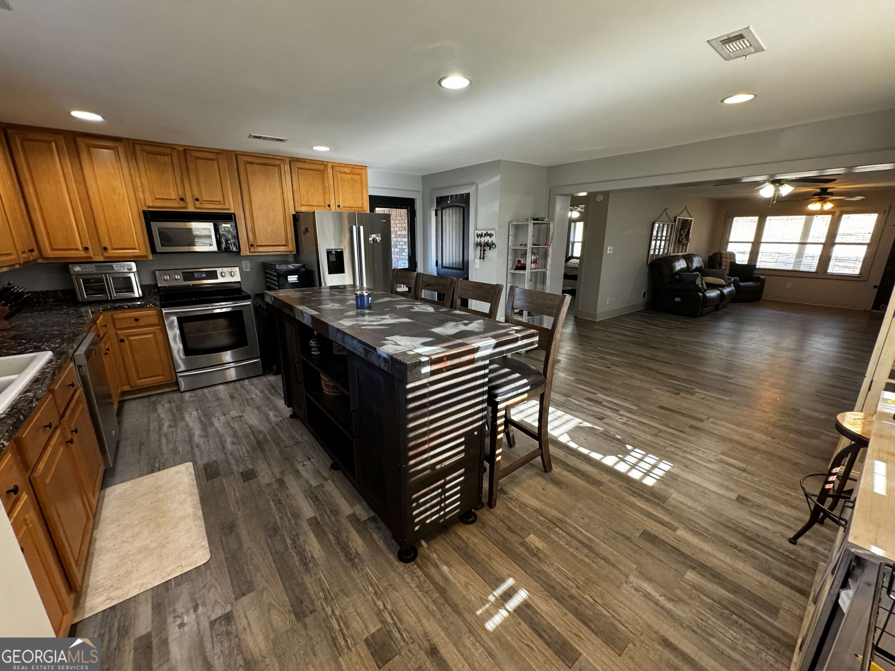 2710 Mulberry Rock RD