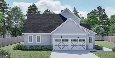 1125 Melody BND 01 Watkinsville GA 30677