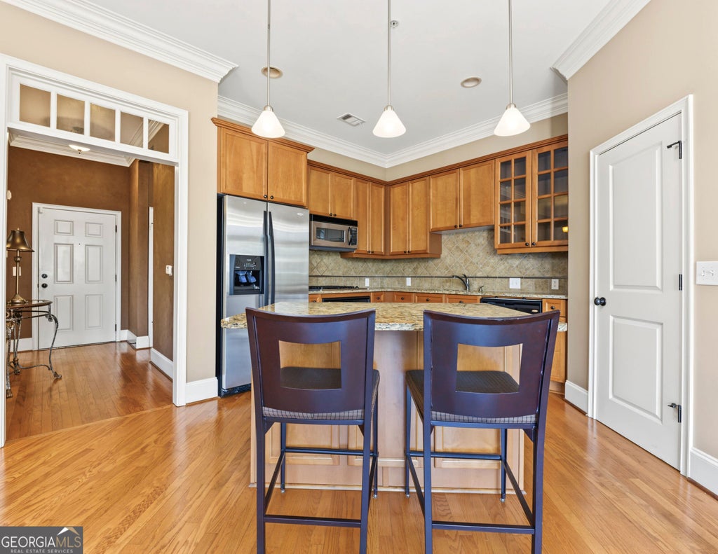 Photo of 11 Perimeter Center E #1417, Atlanta, GA 30346 (MLS # 10850725)