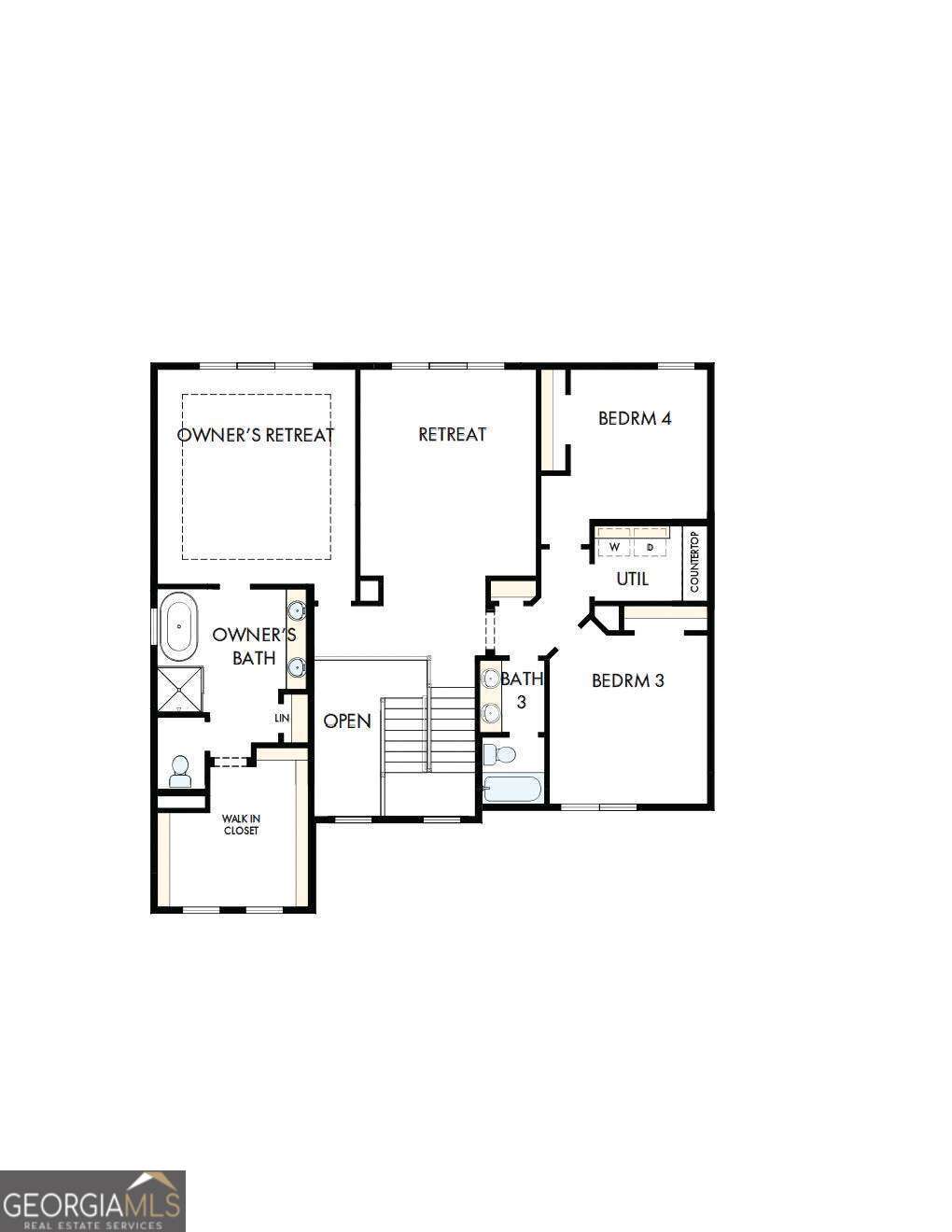 2249 Ellis Mountain DR