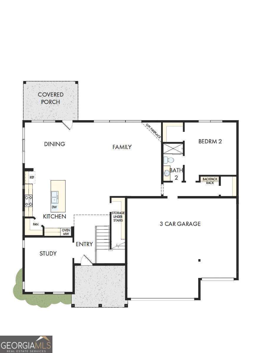 2249 Ellis Mountain DR