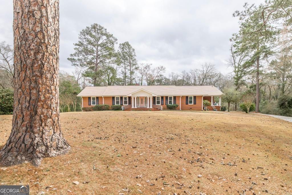 Photo of 785 Downing Street, Macon, GA 31204 (MLS # 10699344)