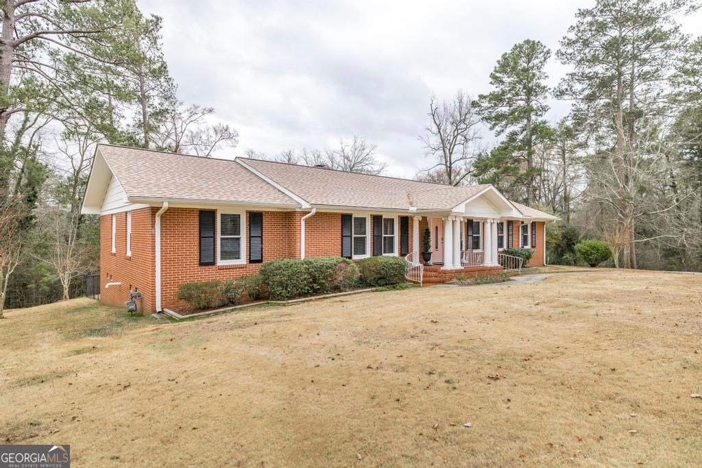 Photo of 785 Downing Street, Macon, GA 31204 (MLS # 10699344)