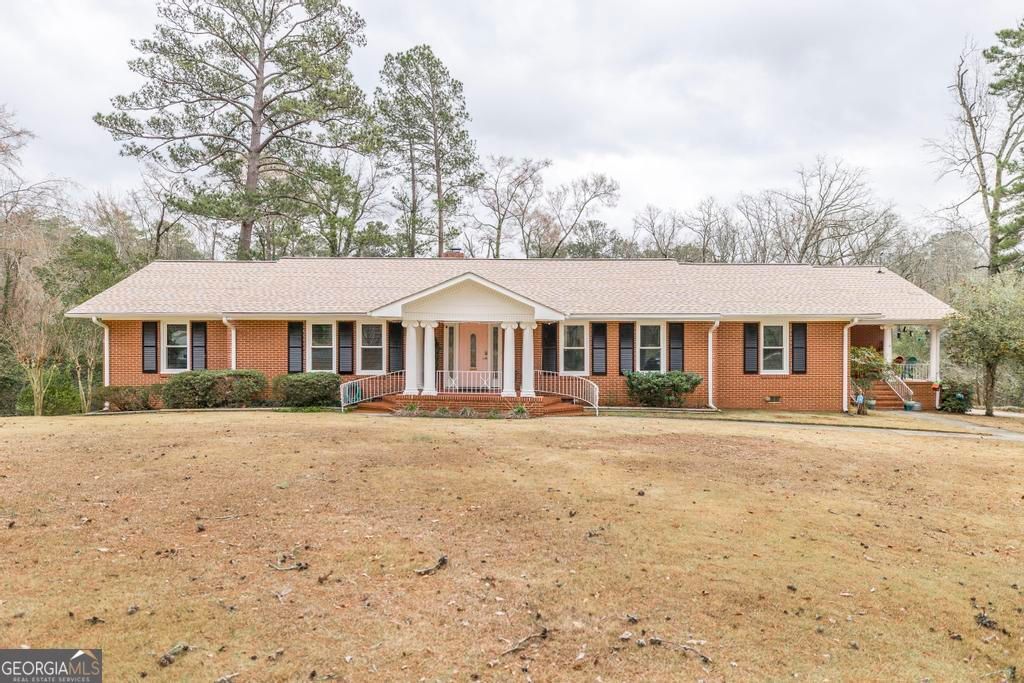 Photo of 785 Downing Street, Macon, GA 31204 (MLS # 10699344)