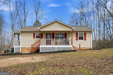 253 Jennifer CT Dahlonega GA 30533