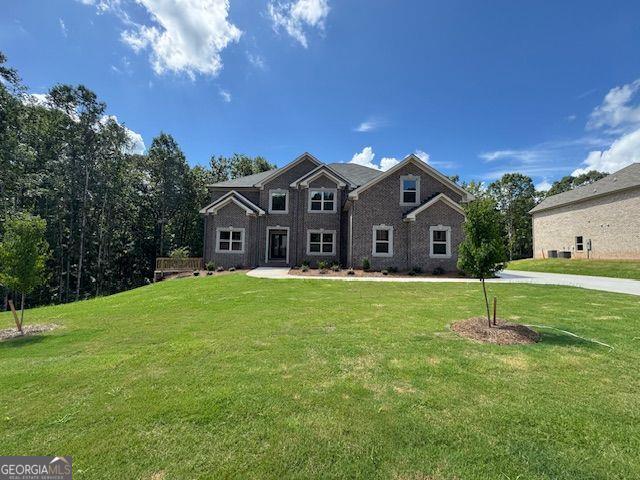 211 Lotus LN 27