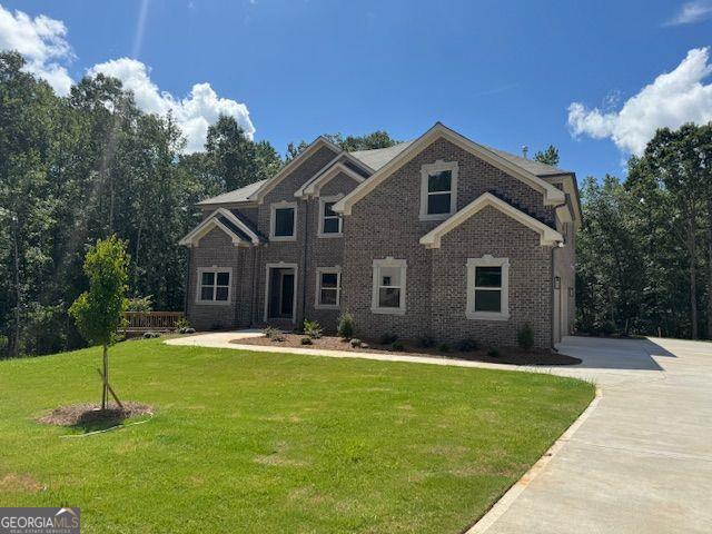 211 Lotus LN 27
