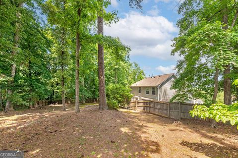 A home in Jonesboro