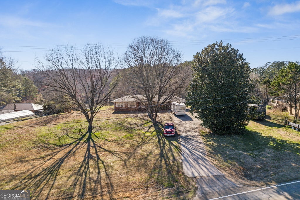 Photo of 7370 Hickory Flat Highway, Woodstock, GA 30188 (MLS # 10876406)