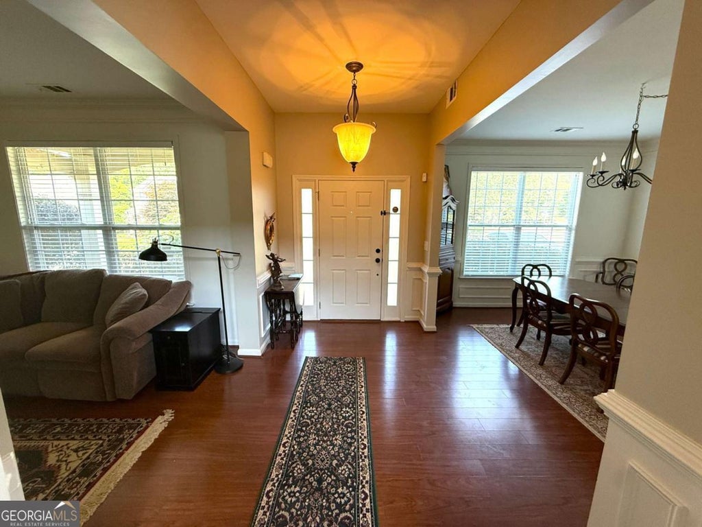 Photo of 6640 Grand Magnolia Drive, Buford, GA 30518 (MLS # 10855936)