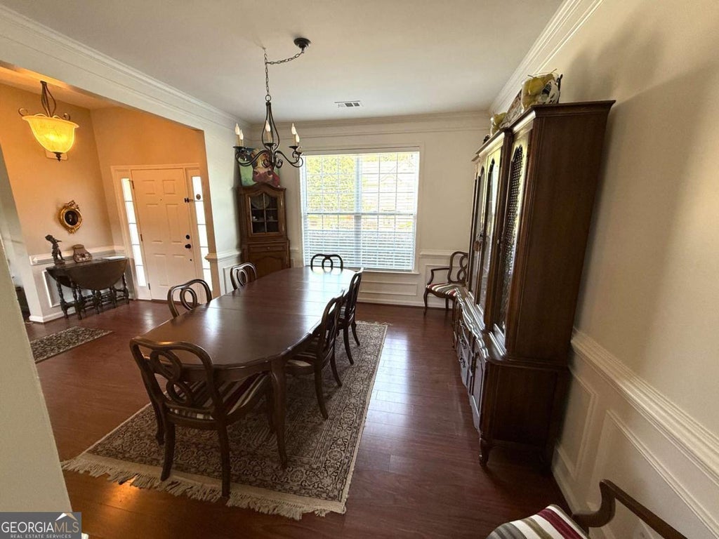 Photo of 6640 Grand Magnolia Drive, Buford, GA 30518 (MLS # 10855936)