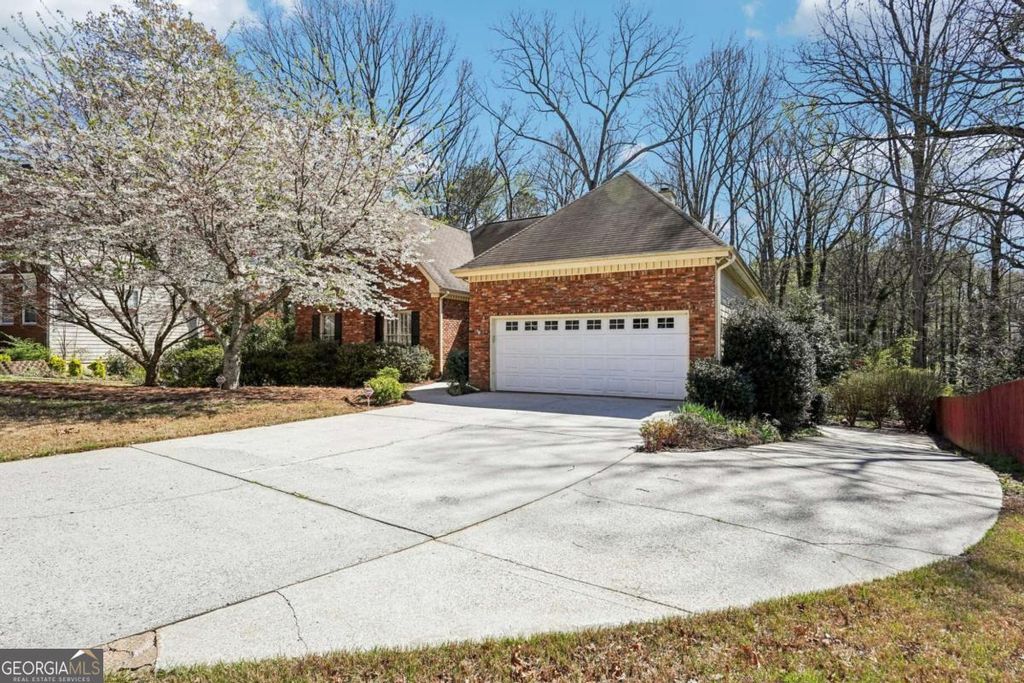 Photo of 3500 Sims Road, Snellville, GA 30039 (MLS # 10717868)