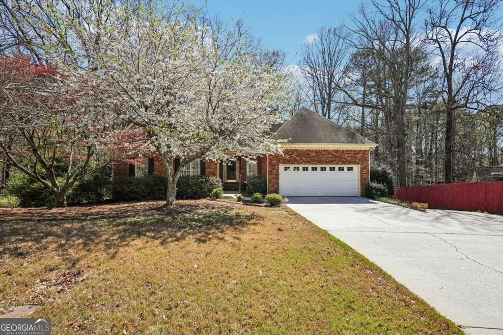 Photo of 3500 Sims Road, Snellville, GA 30039 (MLS # 10717868)