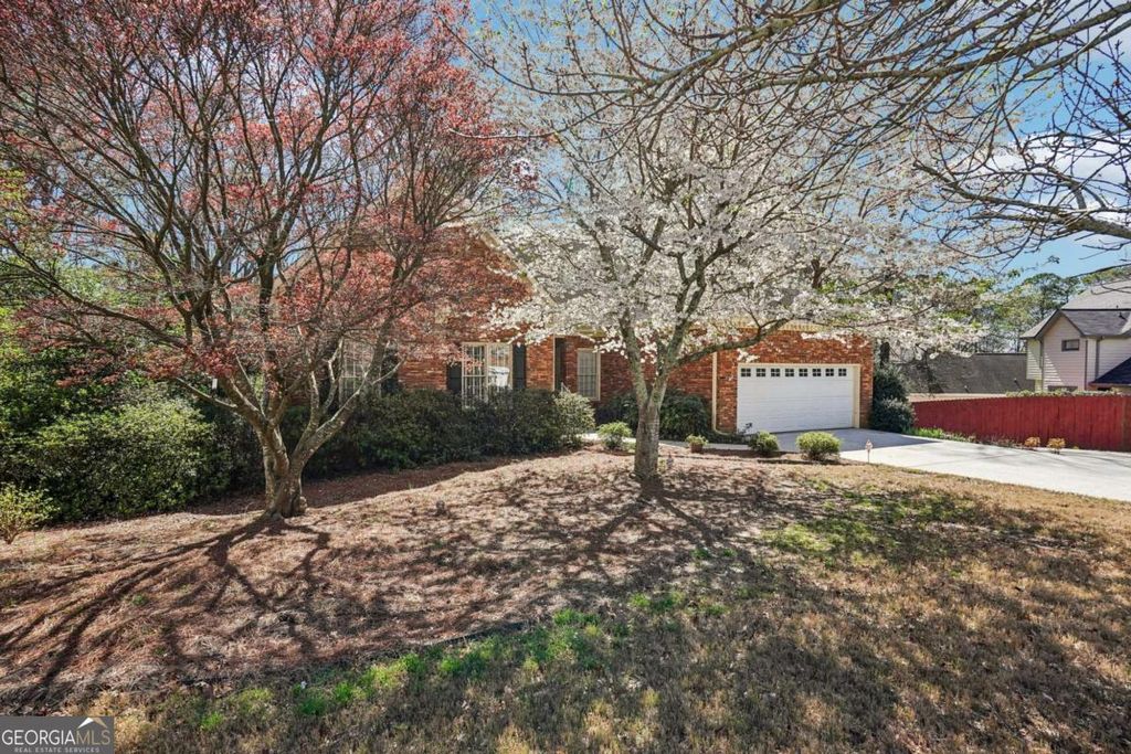 Photo of 3500 Sims Road, Snellville, GA 30039 (MLS # 10717868)