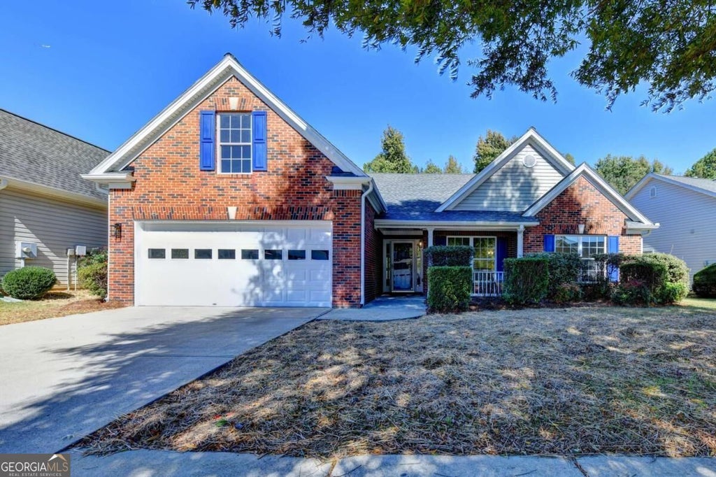 Photo of 1616 Dunton Green Way, Lawrenceville, GA 30043 (MLS # 10876859)