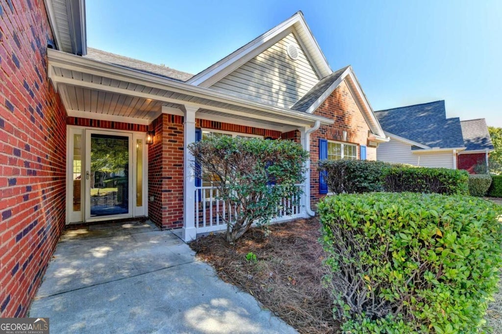 Photo of 1616 Dunton Green Way, Lawrenceville, GA 30043 (MLS # 10876859)