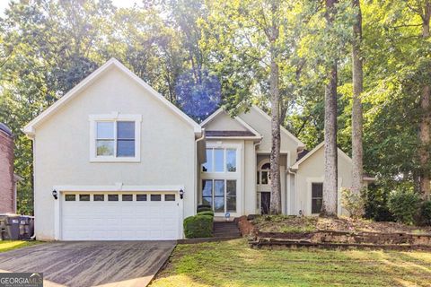 5335 Lexington View Place, Sugar Hill, GA 30518 - #: 10522811