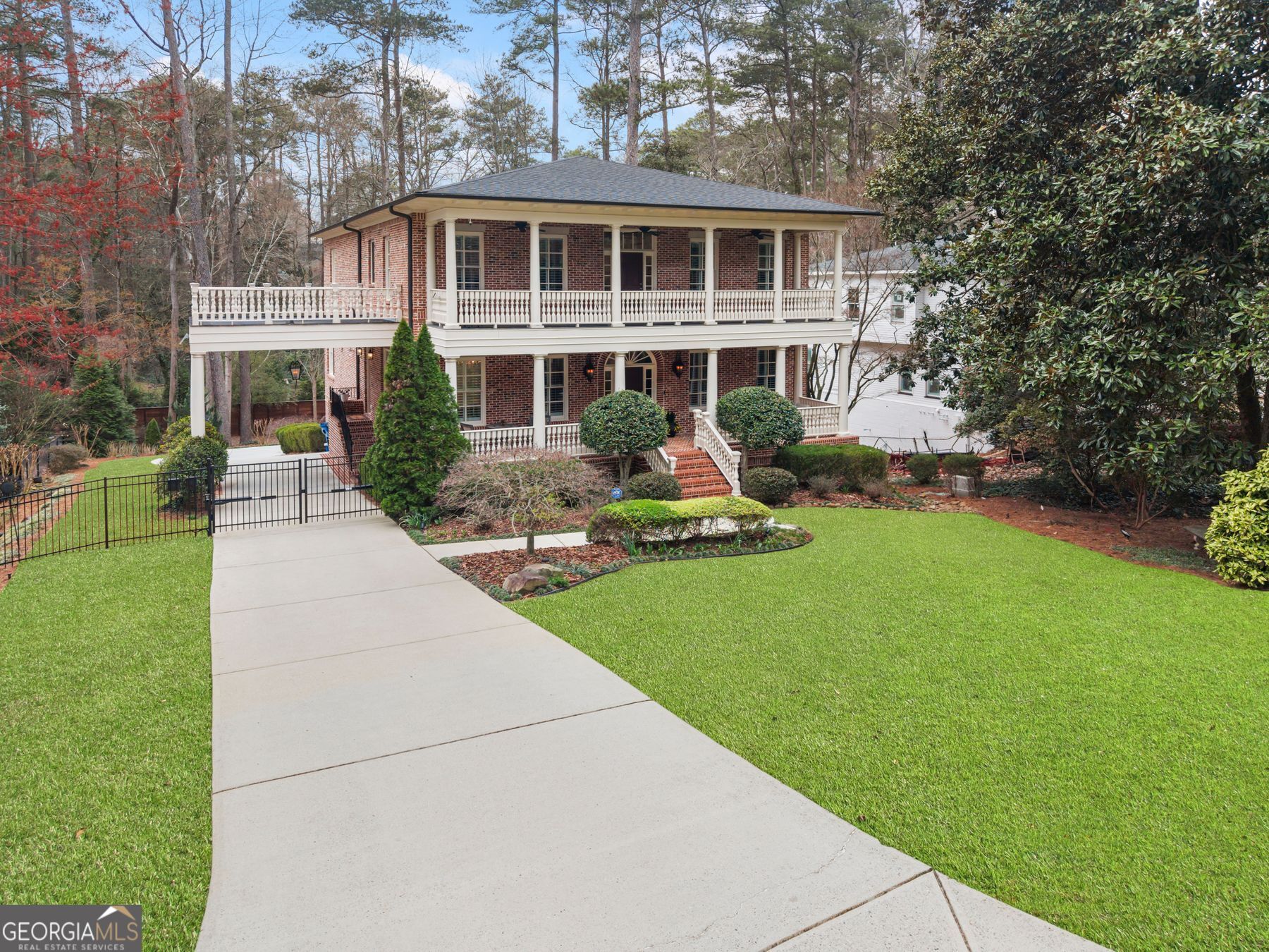 3188 Towerview DR NE