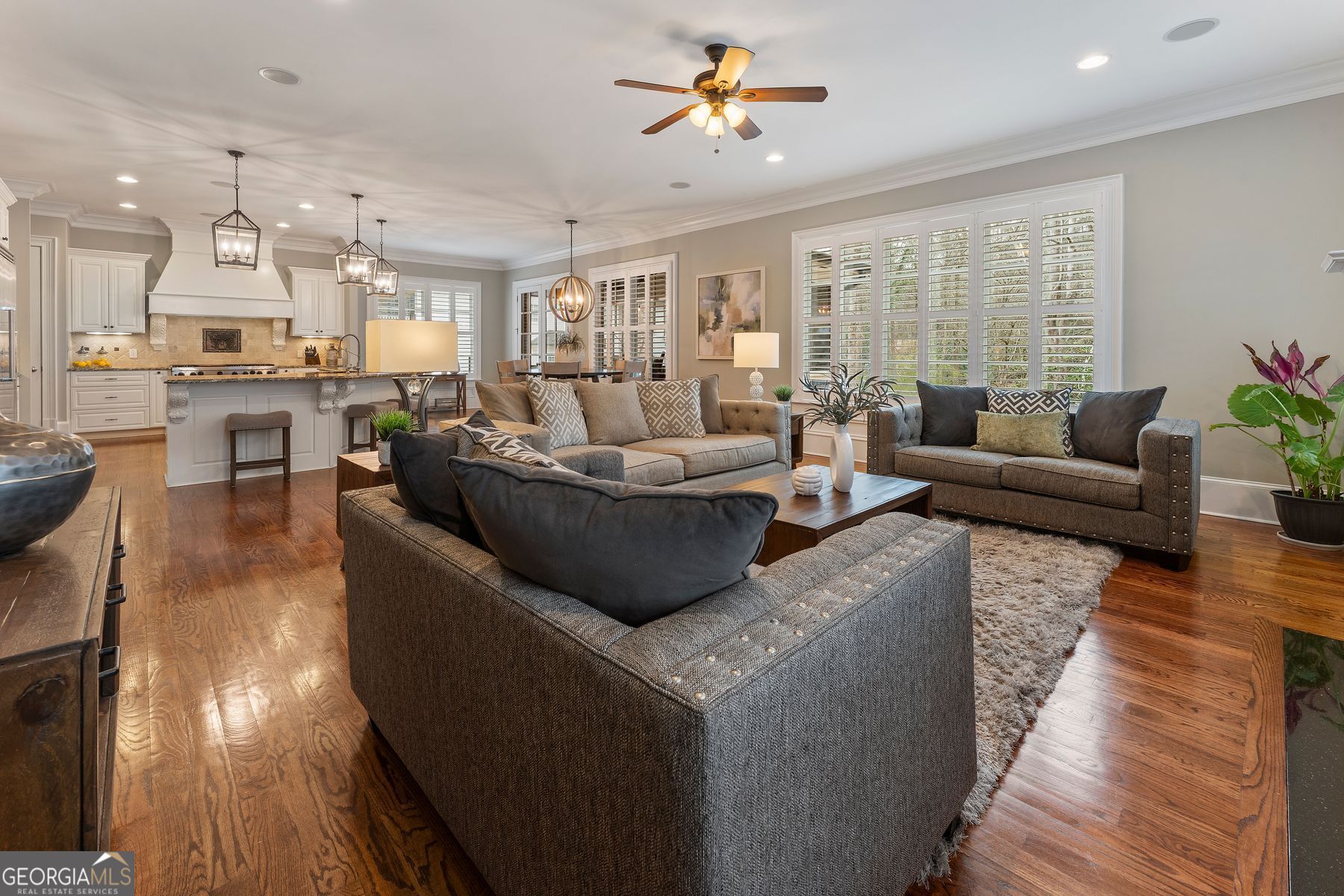 3188 Towerview DR NE