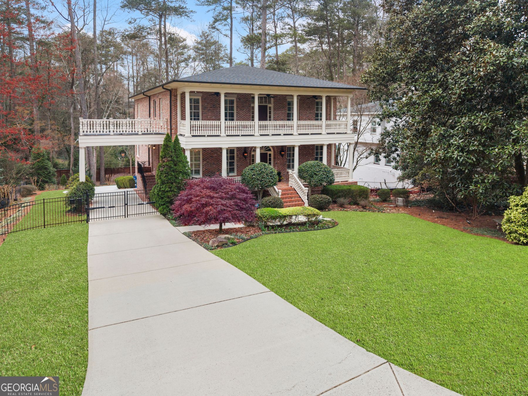 3188 Towerview DR NE