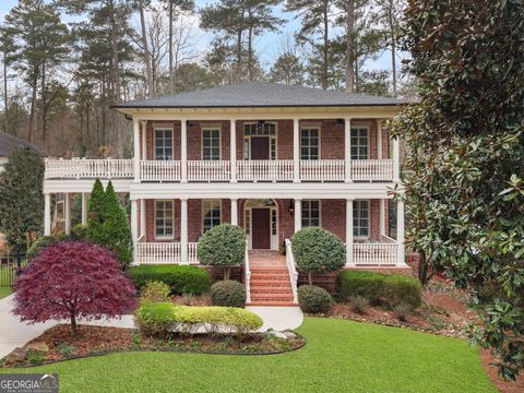 3188 Towerview DR NE Atlanta GA 30324